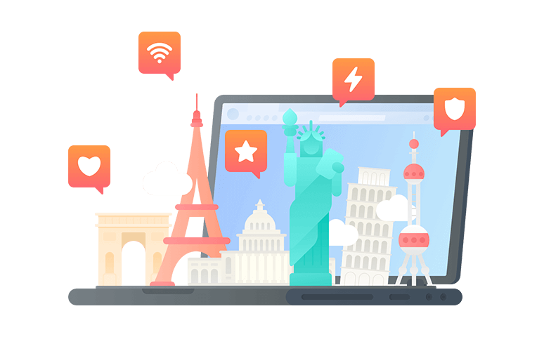 伊朗回国vpn - 解锁通